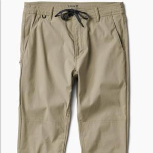 NEW Roark Explorer Adventure Pant (cactus)